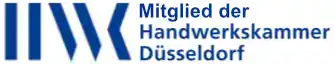 Mitglied der Handwerkskammer Düsseldorf